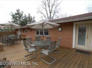 1221 Clayton Rd, Jacksonville, FL 32254