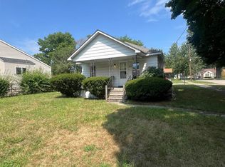 1802 Marquette St, Saginaw, MI 48602