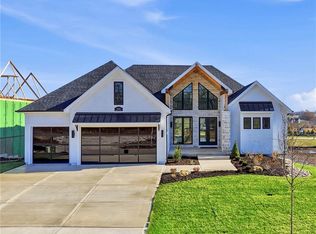 17021 Parkhill St, Overland Park, KS 66221