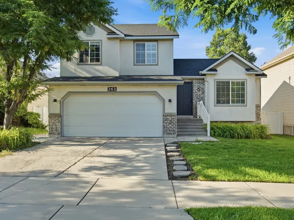 261 W Beverlee Ann Dr, Draper, UT 84020