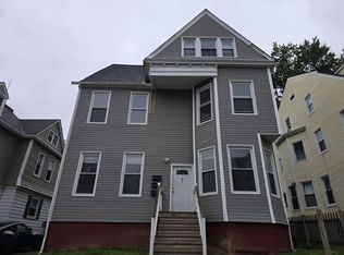7 Prospect Ter #1, East Orange, NJ