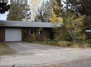 701 SE Douglas St, Bend, OR 97702