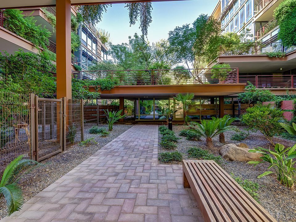 1st image of 7131 E Rancho Vista Dr Unit 1012
