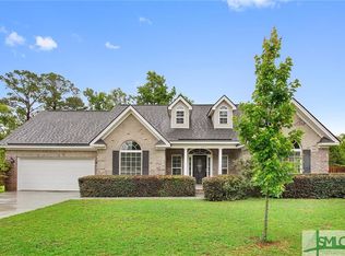 307 Erin Ct, Rincon, GA 31326