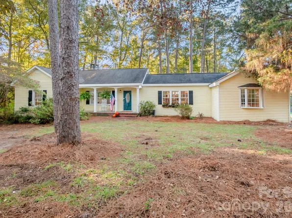 422 Winterwood Rd, Kershaw, SC 29067
