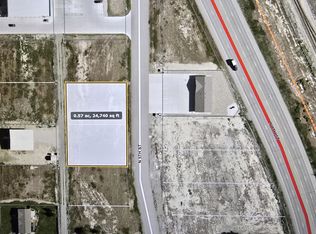 N 5th St, Basin, WY 82410