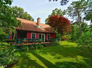 1588 State Rd, Plymouth, MA 02360
