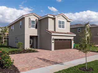 351 Falls Dr, Kissimmee, FL 34747