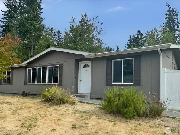 71 October Court, Sequim, WA 98382