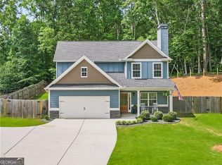 160 High Falls Dr, Dallas, GA 30132