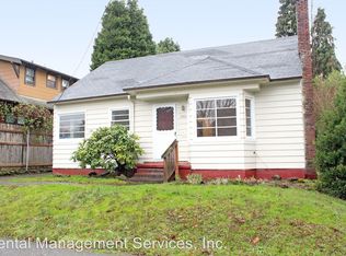 3525 NE 13th Ave, Portland, OR 97212