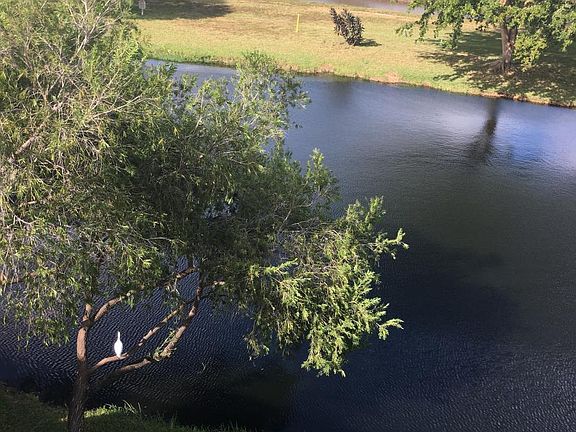 View from unit