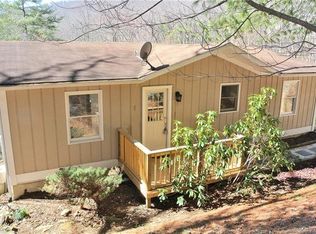 144 Cisco Rd, Asheville, NC 28805