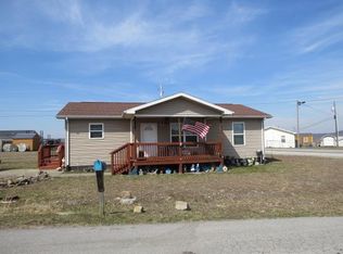 23 Thornsberry Ln, Chavies, KY 41727