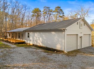 1598 Lyle Rd, Dandridge, TN 37725
