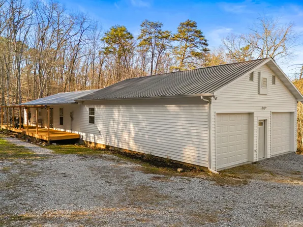 1598 Lyle Rd, Dandridge, TN 37725