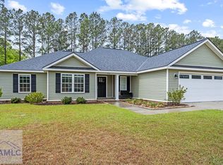305 Tallulah Bnd, Ellabell, GA 31308