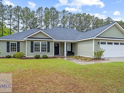 305 Tallulah Bnd, Ellabell, GA, 31308