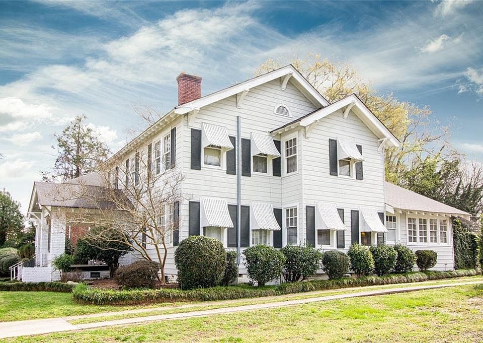109 North Ave, Anderson, SC 29625 Zillow