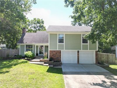 13821 W 80th St, Lenexa, KS, 66215