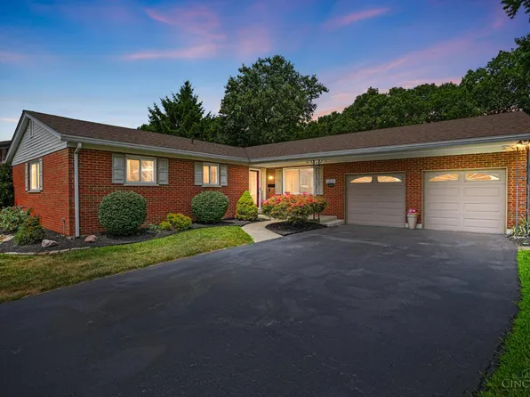 12175 Bath Ct, Cincinnati, OH 45241
