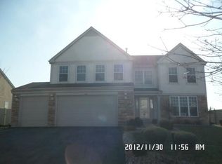 1491 Breeze Way, Bolingbrook, IL 60490