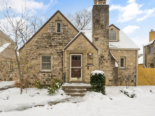 120 N Merkle Rd, Bexley, OH 43209