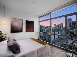 800 The Mark Ln UNIT 704, San Diego, CA 92101