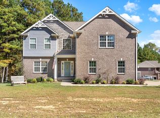 5625 Buckner Rd, Cumberland Furnace, TN 37051