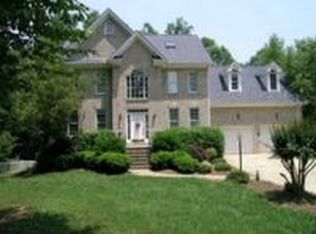 6921 Moresham Way, Wake Forest, NC 27587