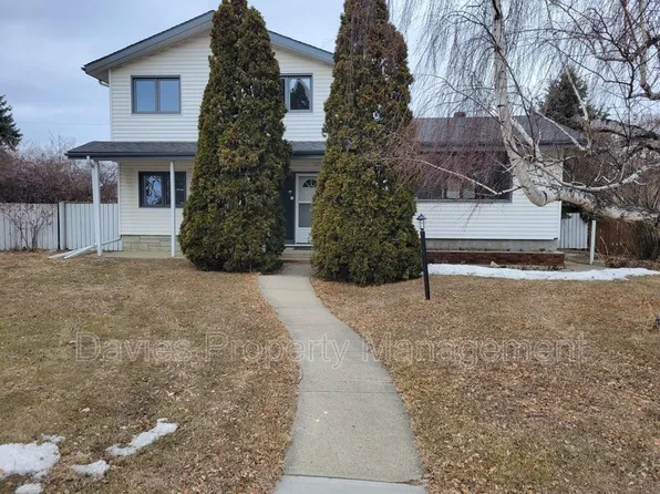 11204 48th Ave NW, Edmonton, AB T6H 0C7