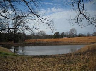 95 N Liberty Rd, Michie, TN 38357