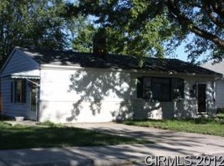 1809 S Market St, Kokomo, IN
