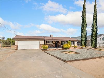 17678 Yucca St, Hesperia, CA, 92345