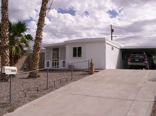 3080 Erwin Ln, Lake Havasu City, AZ 86404