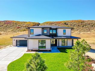 5549 Remuda Ranch Pkwy, Sedalia, CO 80135