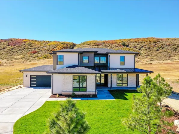 5549 Remuda Ranch Parkway, Sedalia, CO 80135