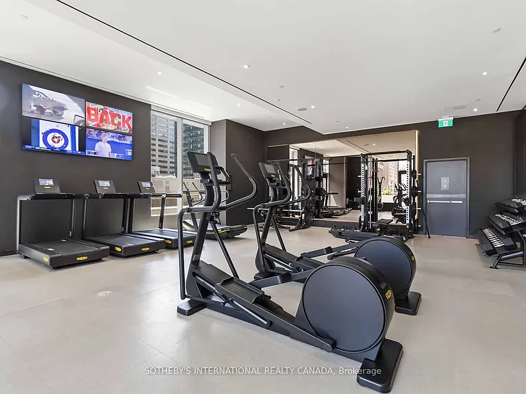 11 Yorkville Ave #5010 — Photo 21