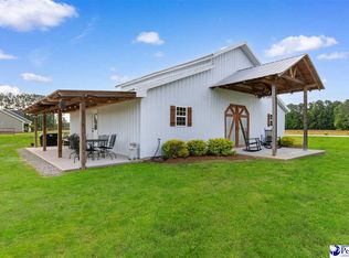 4499 Highway 308, Galivants Ferry, SC 29544