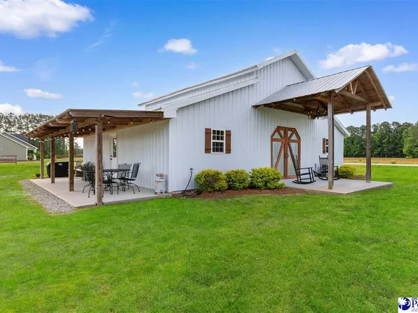 4499 Highway 308, Galivants Ferry, SC 29544