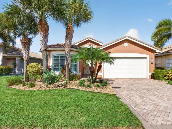 11584 Dawson Range Road, Boynton Beach, FL 33473