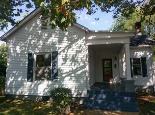 1724 5th Ave N, Nashville, TN 37208