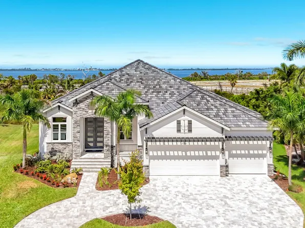 6264 Champions Row St, Bradenton, FL 34210