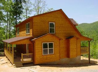 2130 Burton St, Blairsville, GA 30512