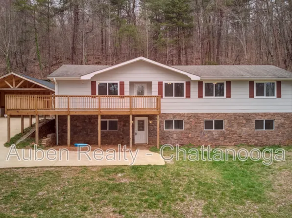9921 Standifer Gap Rd, Ooltewah, TN 37363