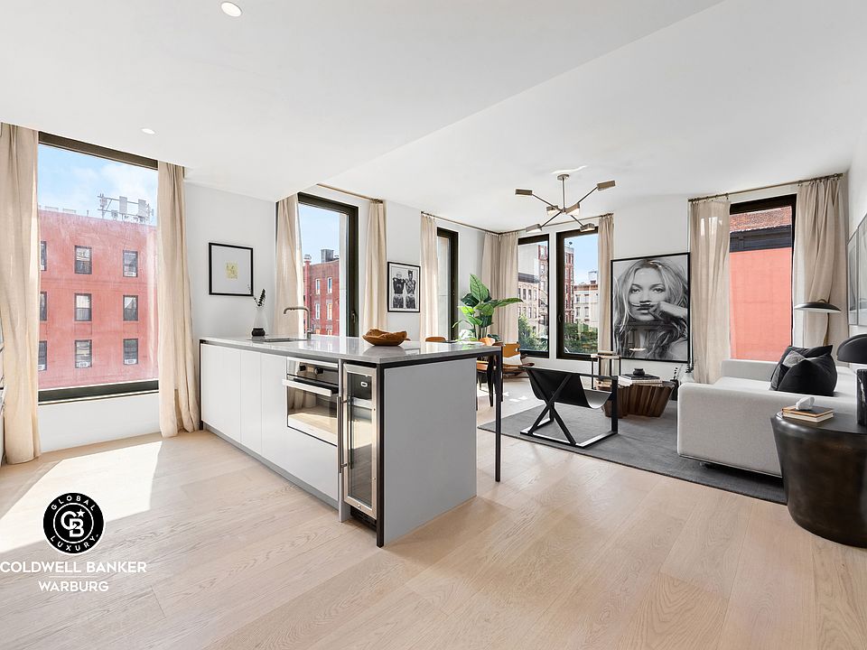 1st image of 45 E 7th St APT 3D