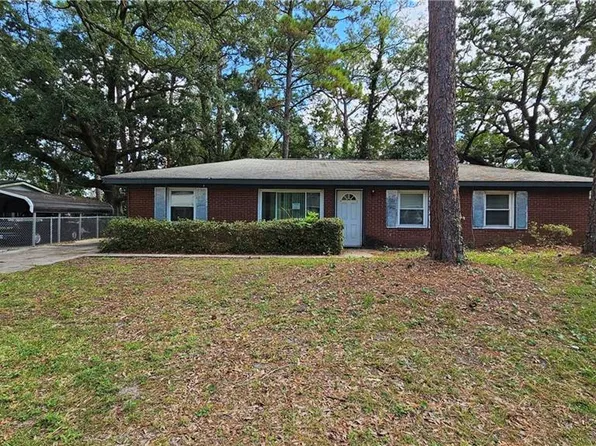 106 Fairman Ave, Brunswick, GA 31525