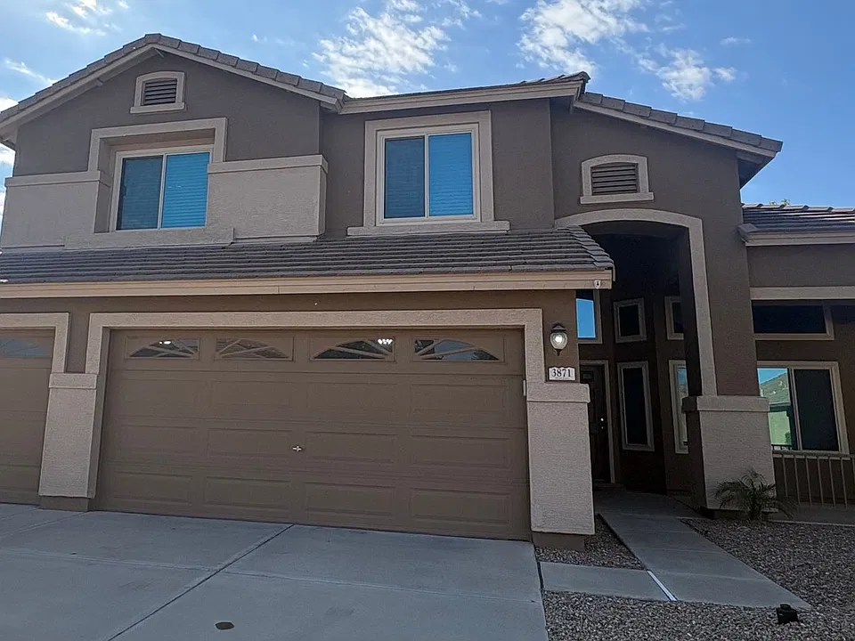 3871 E Remington Dr #6081CS-D