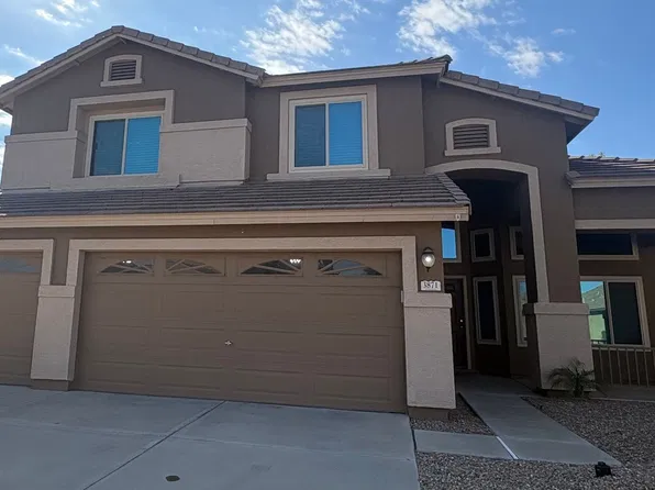 3871 E Remington Dr #6081CS-D, Gilbert, AZ 85297
