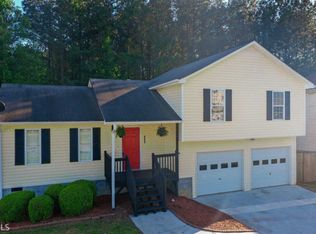 808 Regency Ct, Villa Rica, GA 30180